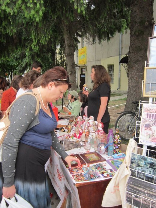 "Інші діти" тепер матимуть акваріум